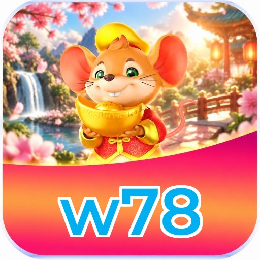 w78 Logo