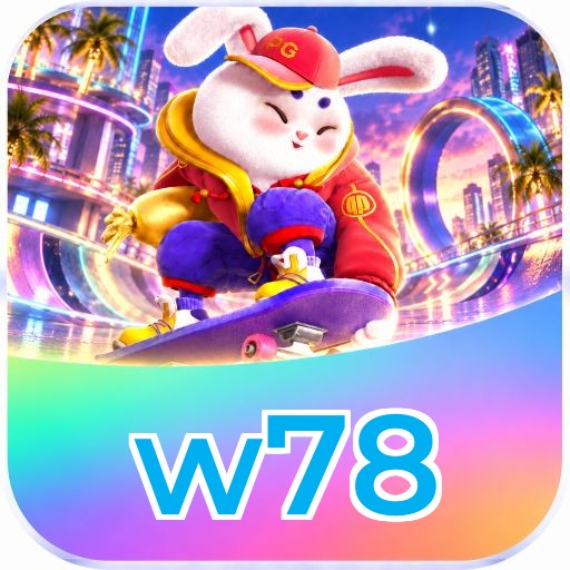 w78 Segurança Logo 3