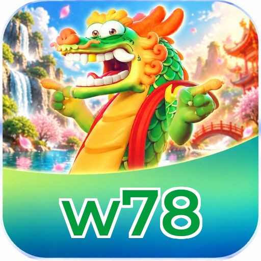 w78 Logo