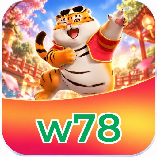 w78 Logo