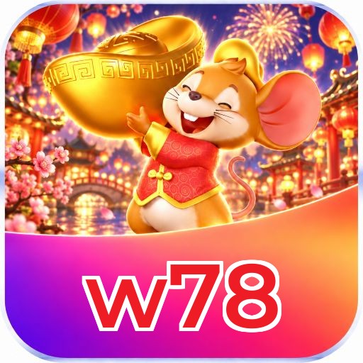 w78 Logo