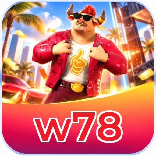w78 Logo