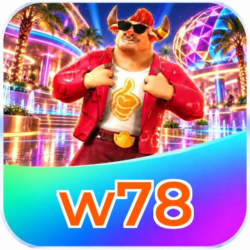 w78 Logo