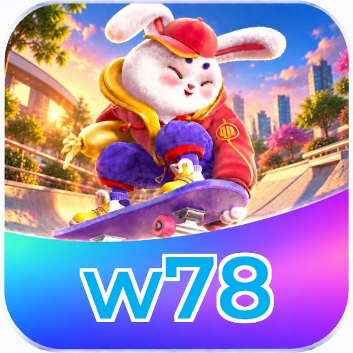 w78 Logo