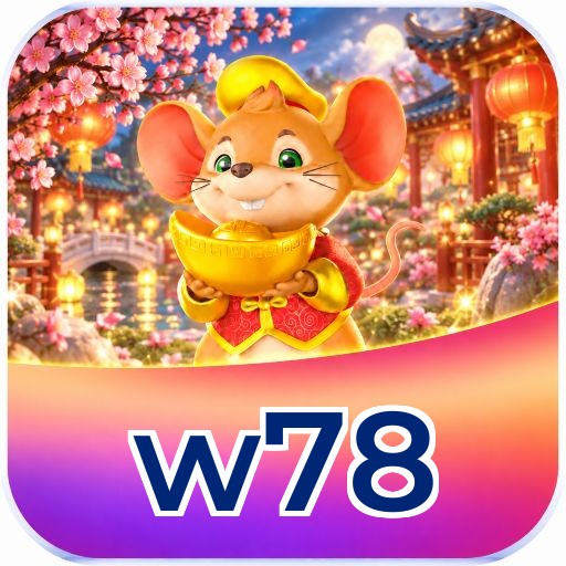 w78 Licenciado Curaçao - Segurança SSL 256-bit