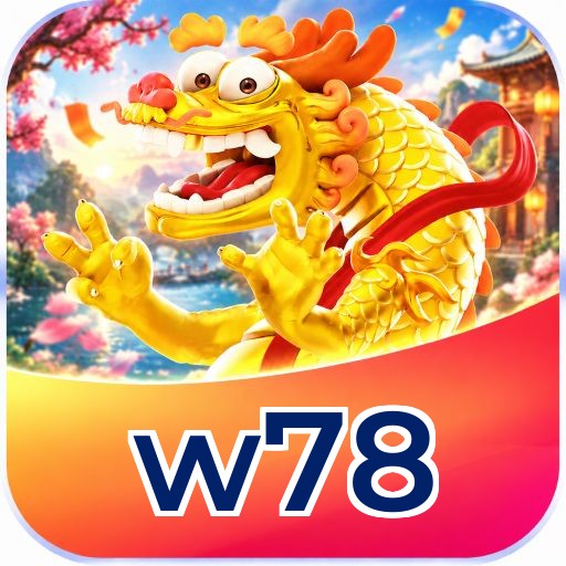 w78 Logo