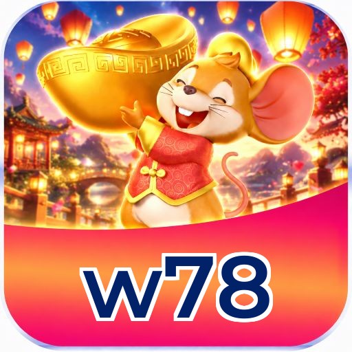 w78 Logo