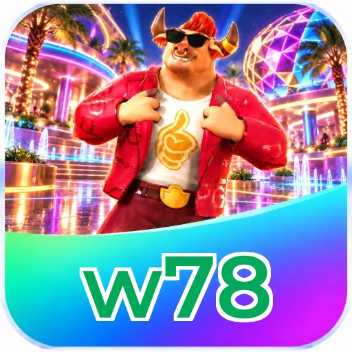 w78 Logo
