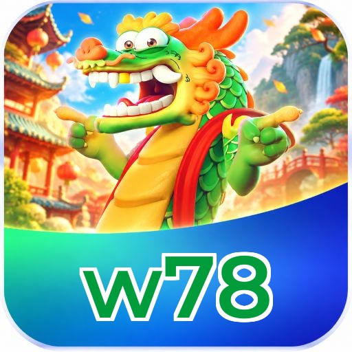 w78 Logo