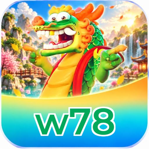 Slots w78 - Jackpots Progressivos
