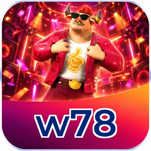 w78 Logo 1