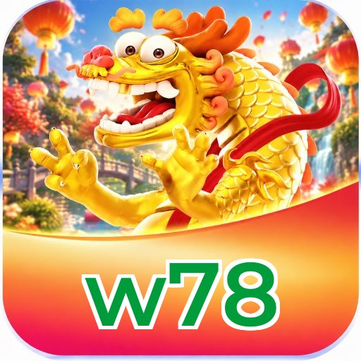 w78 Download Logo Oficial