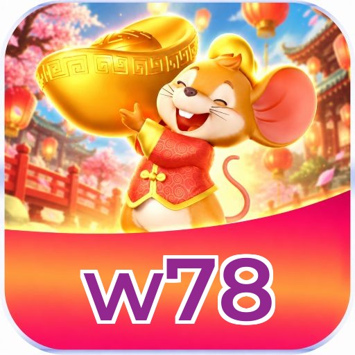 w78 Logo
