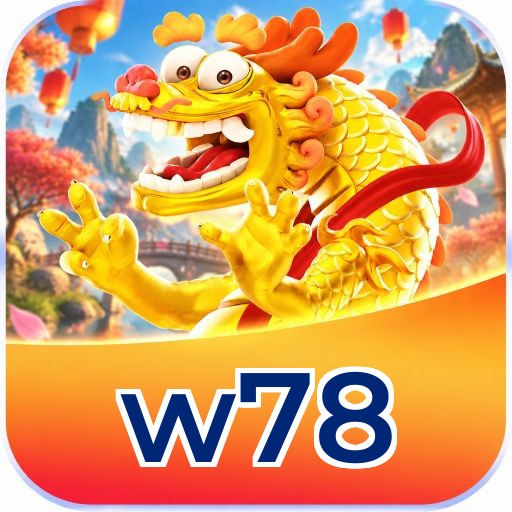 w78 Logo
