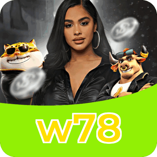 Catálogo w78 2.547 jogos - Pragmatic Play, Evolution, NetEnt