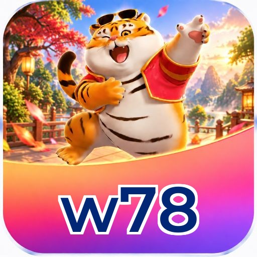 w78 Logo