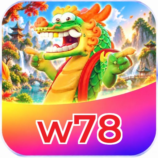 w78 Logo