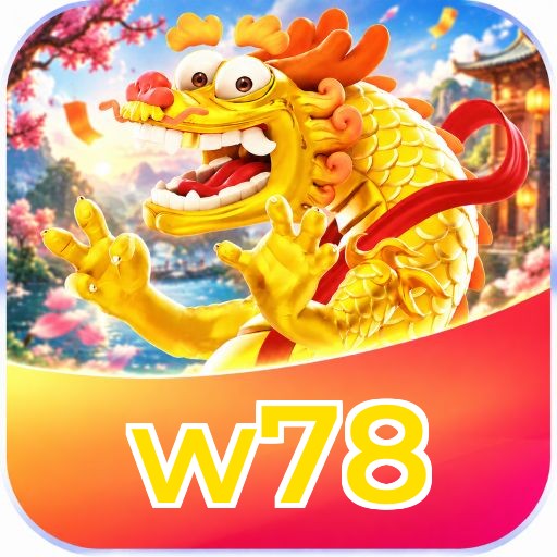 w78 Bônus R$ 5.000 Logo