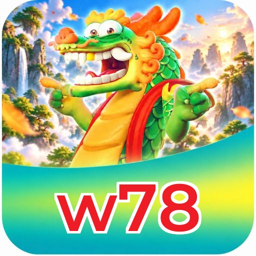 w78 Logo 3