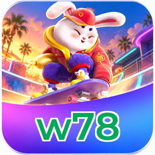 Loteria w78 - Mega-Sena, Lotofácil e Quina online